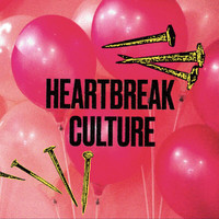 Lenny - Heartbreak Culture (Explicit)