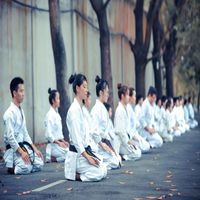 Yoga Music - Take Time Out 10s