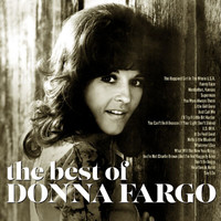 Donna Fargo - The Best Of Donna Fargo