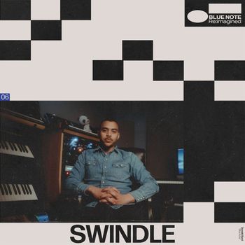 Swindle - Miss Kane