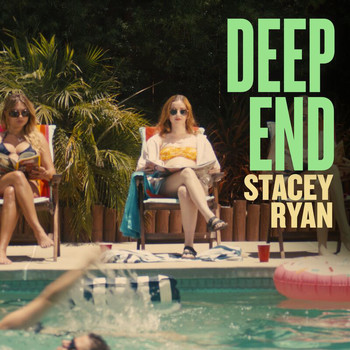 Stacey Ryan - Deep End