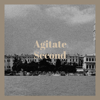 Various Artists - Agitate Second