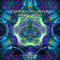 Nomad Aliens - Voyager Planetary