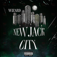 Wizard - New Jack City