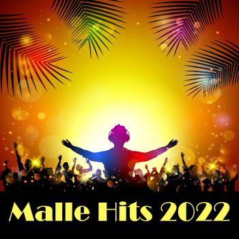 Various Artists - Malle Hits 2022