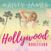 Kristy James - Hollywood Boulevard