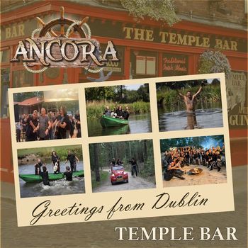 Ancora - Temple Bar