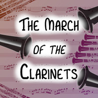 Grand Violet - The March of the Clarinets