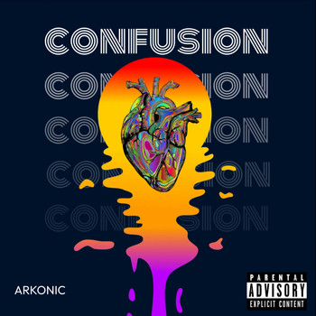 Arkonic - Confusion