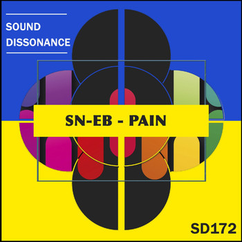 SN-EB - Pain