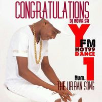 DJ Nova - The Urban Song