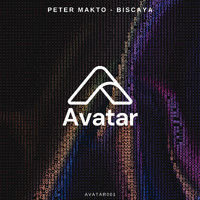 Peter Makto - Biscaya