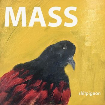 Mass - shitpigeon