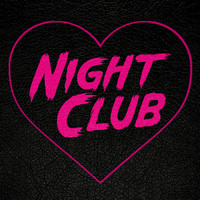 Night Club - Black Leather Heart