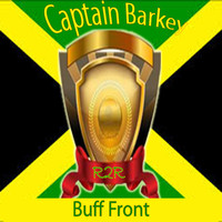 Captain Barkey - Buff Front