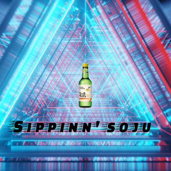 Romeo - SIPPIN' SOJU