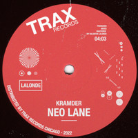 Kramder - Neo Lane