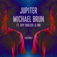 Michael Brun - Jupiter