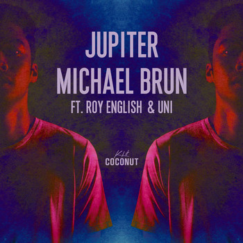 Michael Brun - Jupiter
