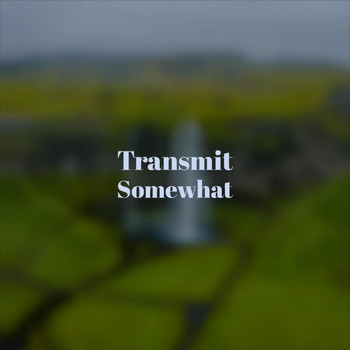 Various Artists - Transmit Somewhat