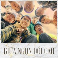 Hale - Giữa Ngọn Đồi Cao (feat. ThinhTu, Gà, Mazkiac, Pandamic, Miller, Old.Bear, BC, TiuK)