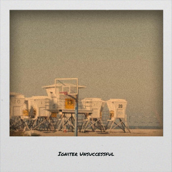 Various Artists - Igniter Unsuccessful