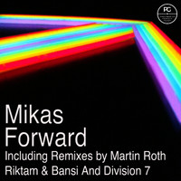 Mikas - Forward