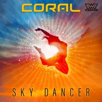 Coral - Sky Dancer