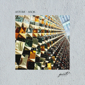 Astore - Asok