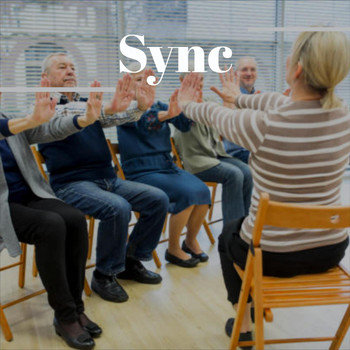Various Artists - Sync