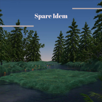 Various Artists - Spare Idem