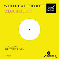 White Cat Project - Alucination