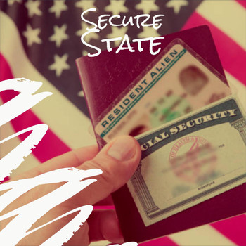 Various Artists - Secure State