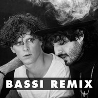Boys - Kom och lek med mig (Bassi Remix)