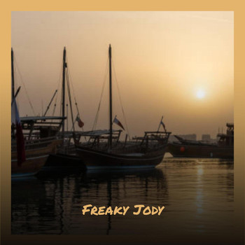Various Artists - Freaky Jody