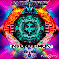 Antithesis - Neon Demon
