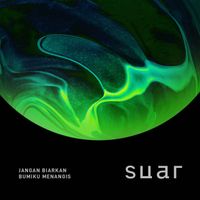 SUAR - Jangan Biarkan Bumiku Menangis
