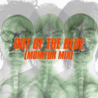 Supergrass - Out of the Blue (Monitor Mix)