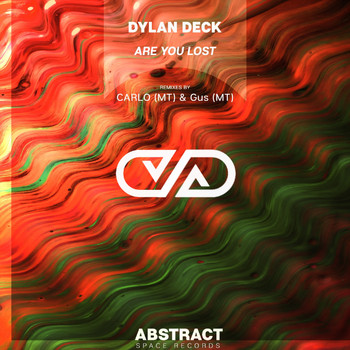 Dylan Deck - Are You Lost