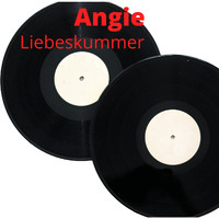 Angie - Liebeskummer (Explicit)