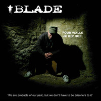 Blade - Four Walls