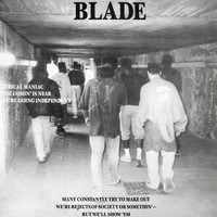Blade - Lyrical Maniac