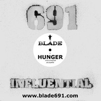 Blade - Hunger