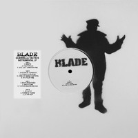 Blade - Guerrilla Tactics (Instrumental)