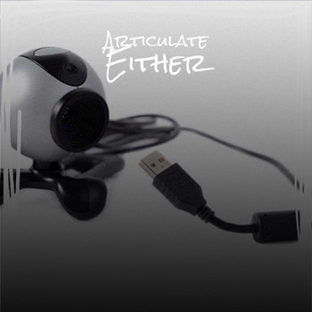 Various Artists - Articulate Either