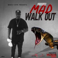 Prospec - Mad Walk Out