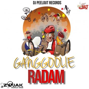 Ganggoolie - Radam
