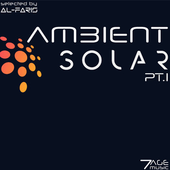 AL-Faris - Ambient Solar, Pt. 1 (Selected)