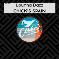 Lounna Dazz - Chick's Spain