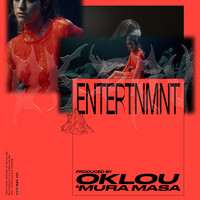 Oklou - entertnmnt